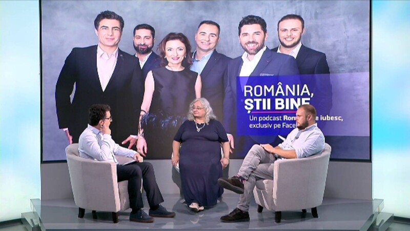 Podcast ”România, te iubesc”. Roxana Bojariu, ANM: Fenomenele pe care le considerăm acum extreme ar putea deveni regula