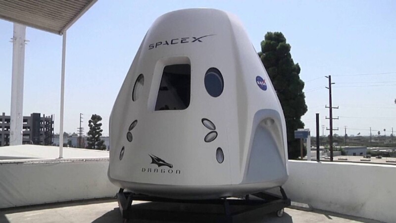 space x
