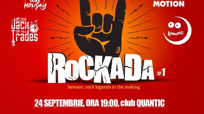 Rockada