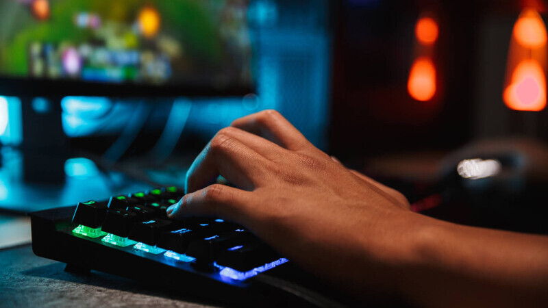 Tastaturi făcute pe comandă, pentru pasionații care caută perfecțiunea în gaming