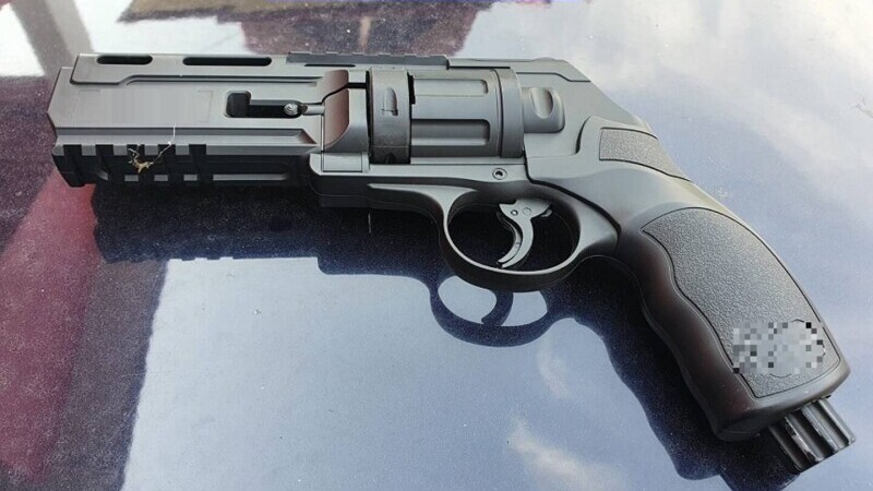 pistol Craiova