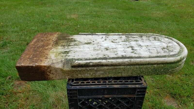 piatra funerara