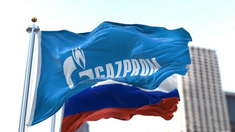 Gazprom obține un profit record în 2022, după ce creșterea prețurilor a compensat scăderea exporturilor