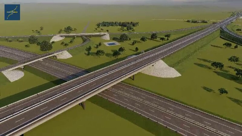 autostrada Moldovei