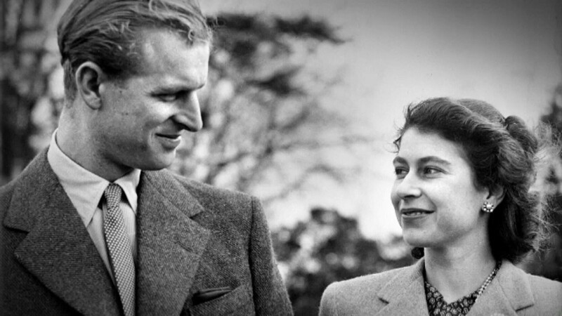 Cum s-a cunoscut Regina Elisabeta a II-a cu prințul Philip, iubirea vieții ei. În particular, el chiar era capul familiei