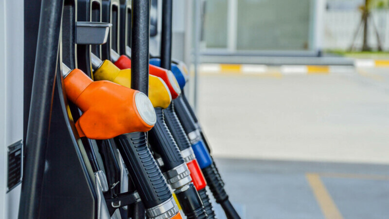 Prețurile benzinei și motorinei la pompă nu au fost „umflate” artificial. Ancheta Consiliului Concurenței