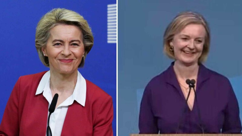colaj leyen truss