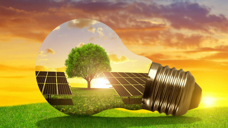 Surse de energie regenerabilă