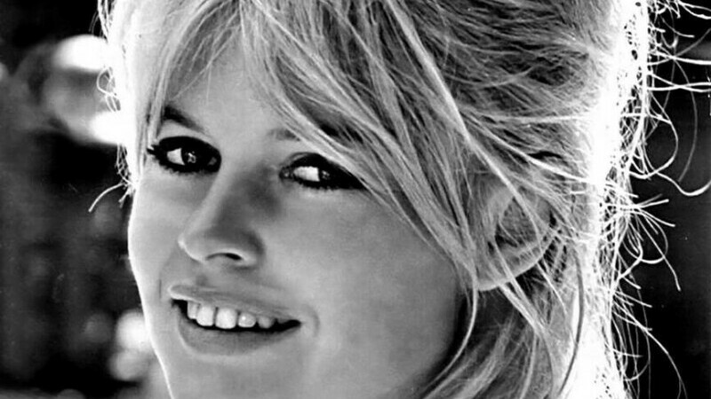brigitte bardot - 2