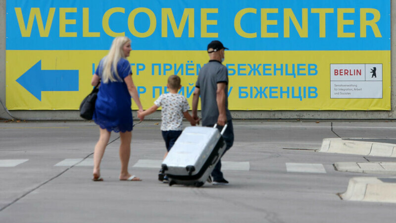 refugiați ucraina