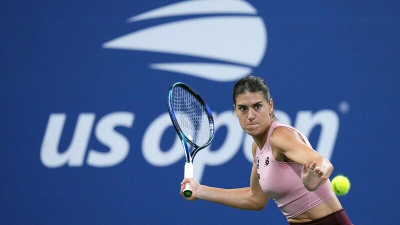 sorana cirstea