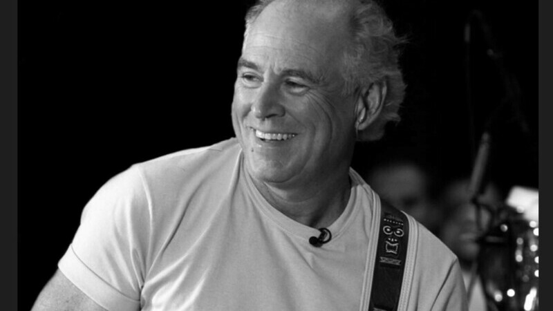 Jimmy Buffett