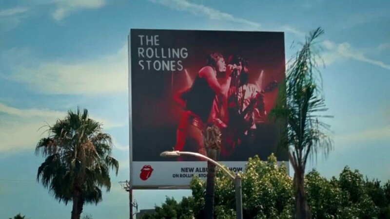 Rolling Stones