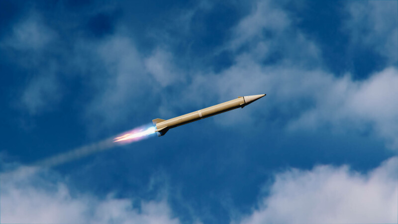 rachete ucrainene