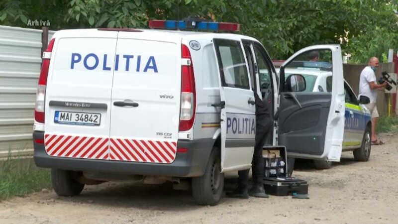 politie