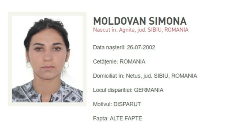 moldovan simona