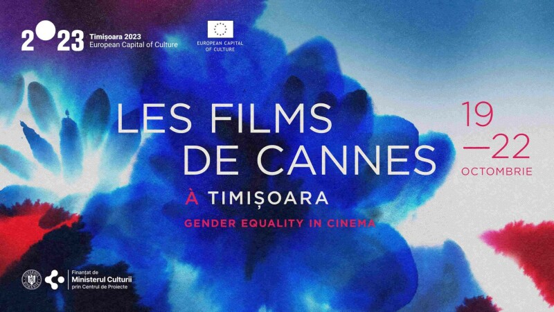Festivalul de Film de la Cannes TM 2023