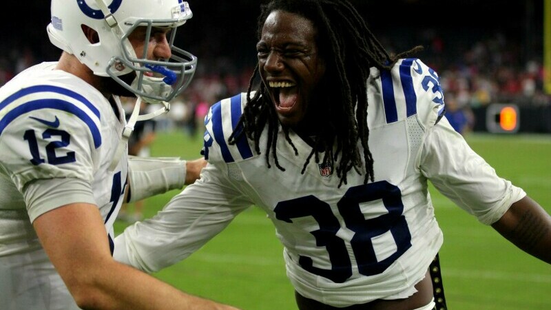 Sergio Brown