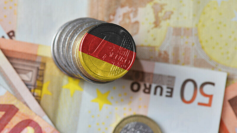germania euro