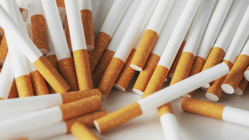 Percheziții Suceava - contrabandă țigări
