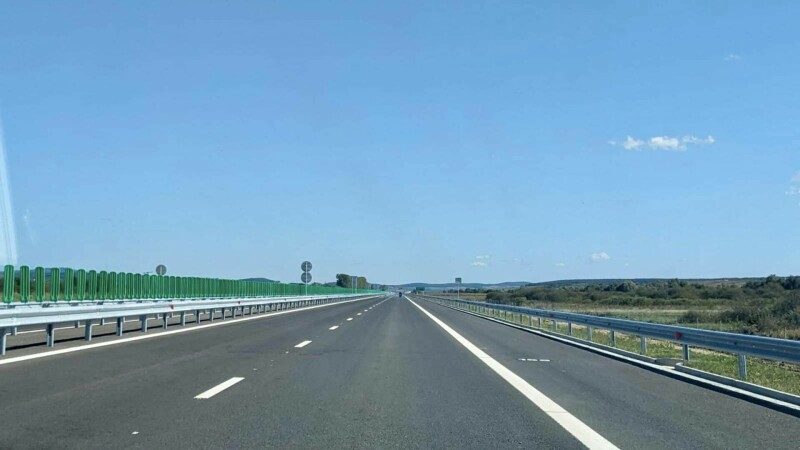 Autostrada Transilvania