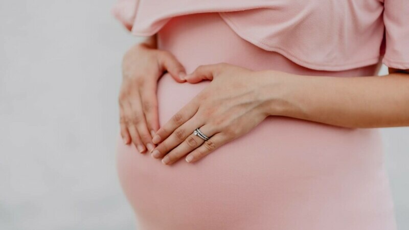 (P) De ce sunt importante sinbioticele pentru mamă și copil încă din timpul sarcinii