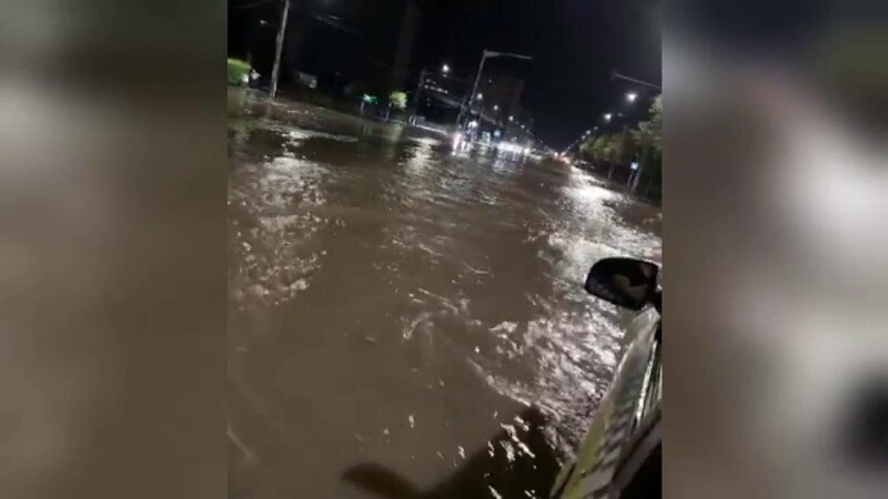 inundatii vijelie craiova