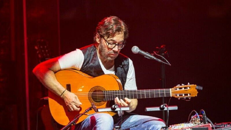 Al Di Meola