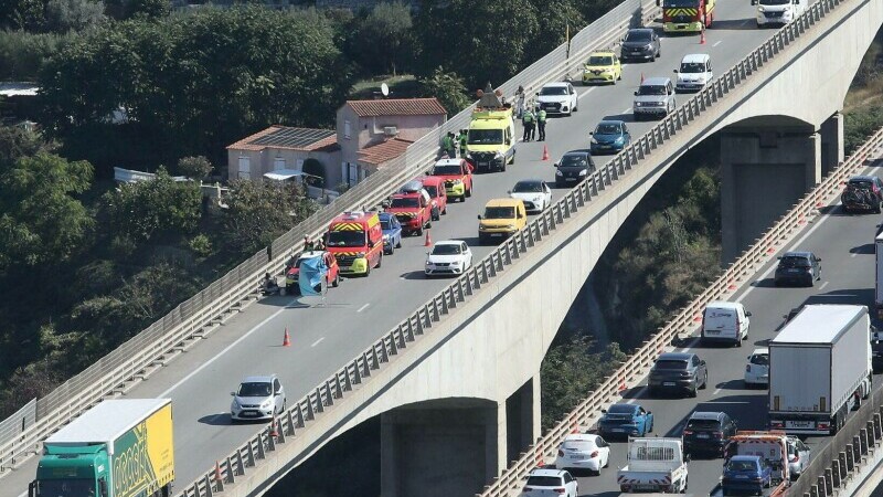 viaduct magnan