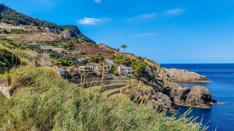 Pantelleria, insula italia