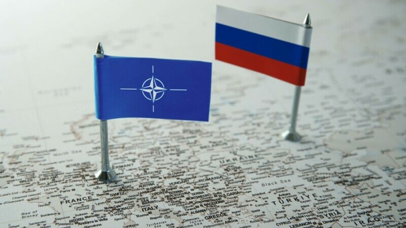 nato rusia