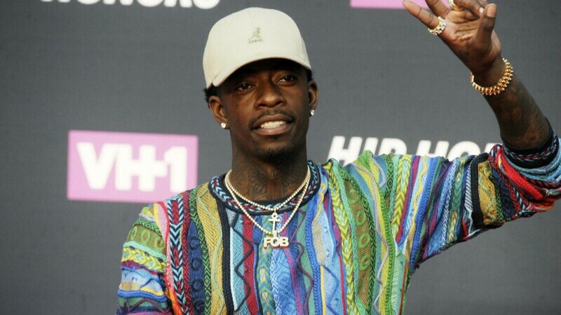 Rich Homie Quan