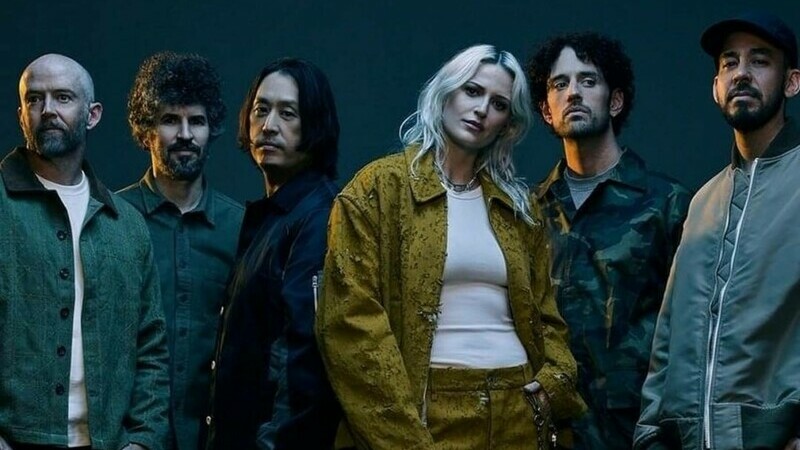 linkin park