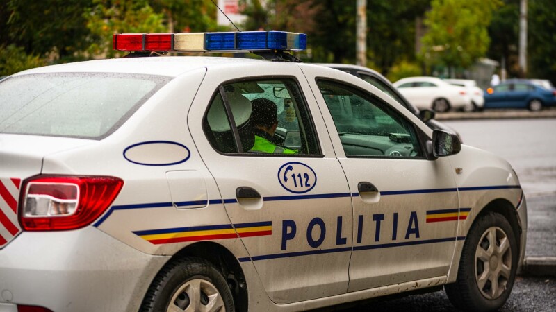 politie