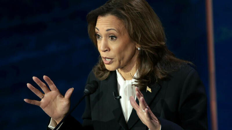 Kamala Harris