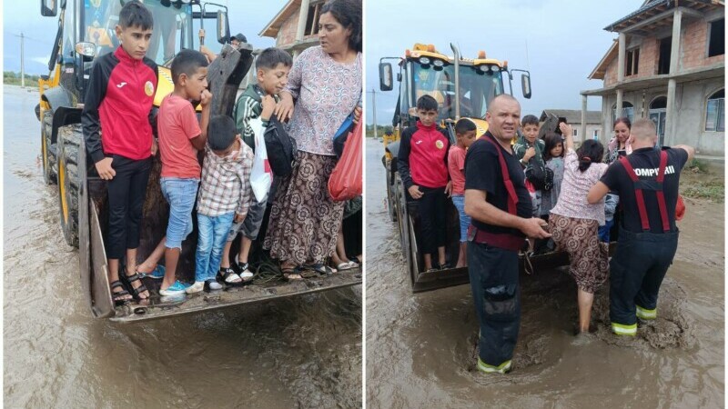 inundatii Vaslui