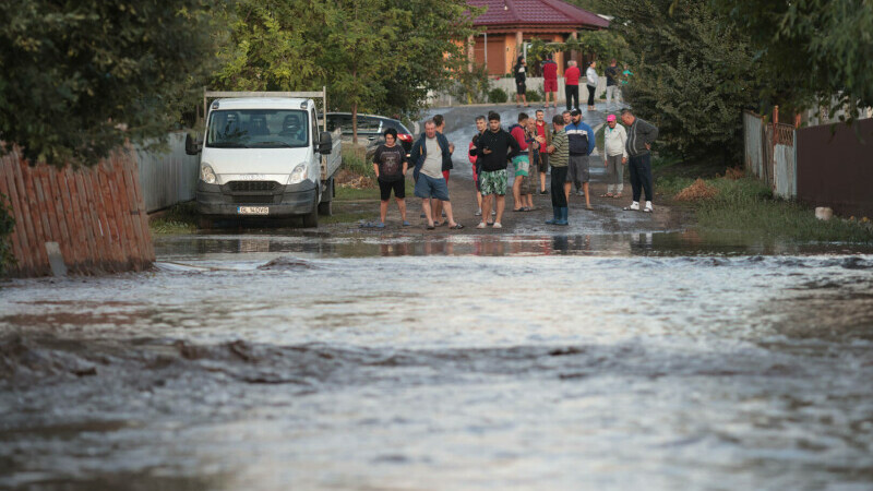 inundatii, slobozia conachi, galati