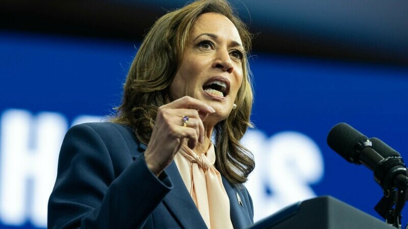 Kamala Harris