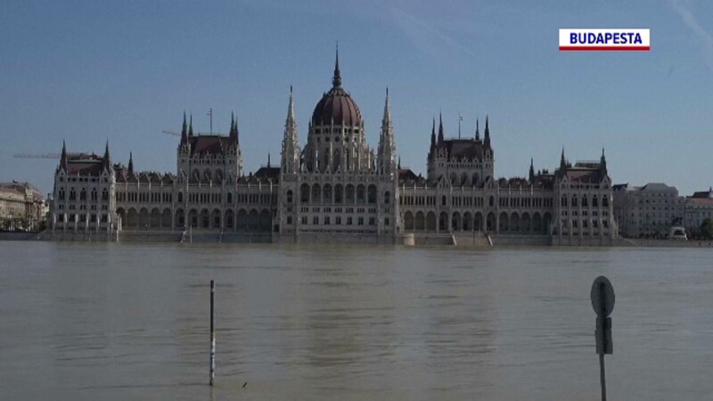 Budapesta