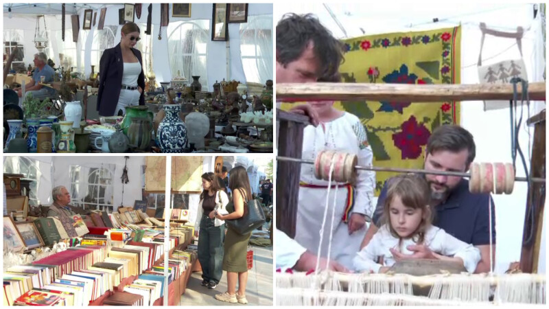 festivalul strazii Lapusneanu