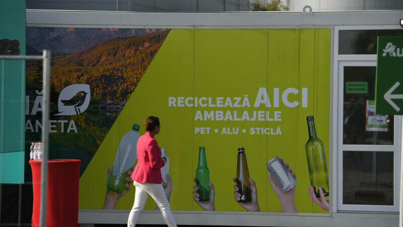 reciclare