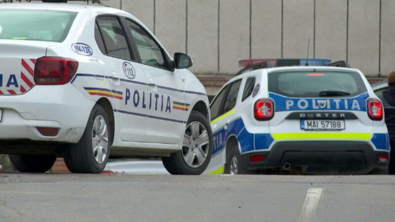 politie