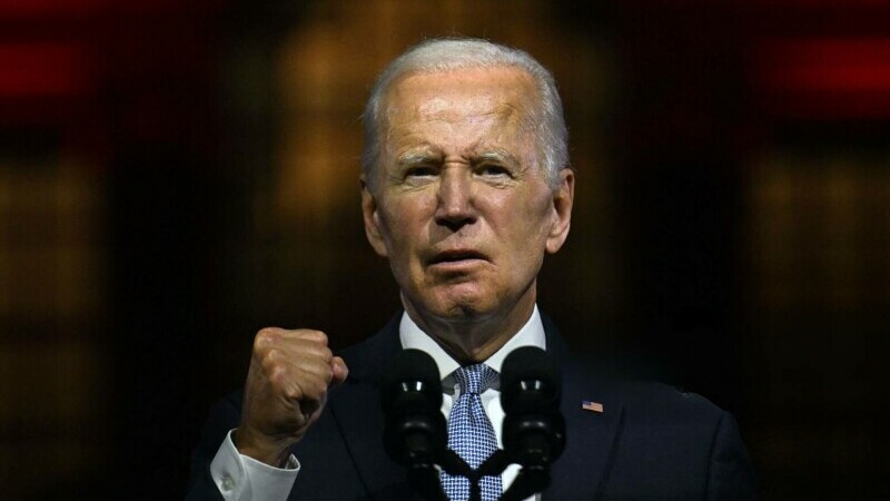 Joe Biden