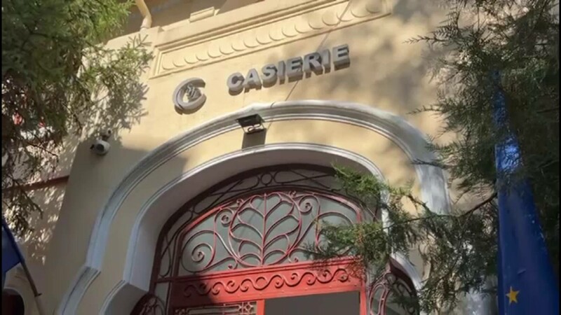 caserie