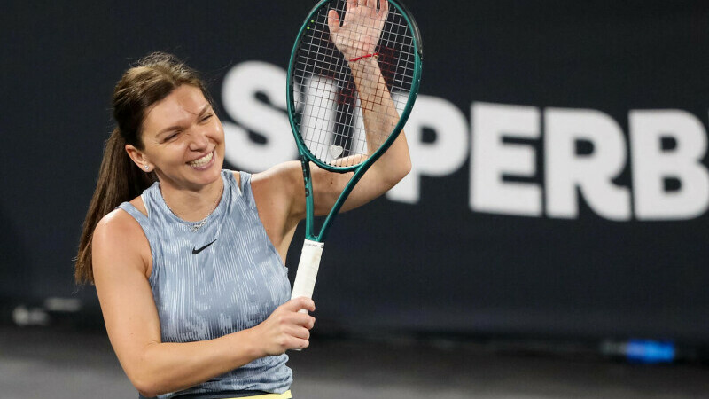 simona halep