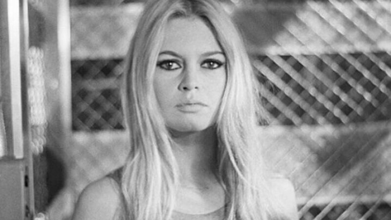 Brigitte Bardot