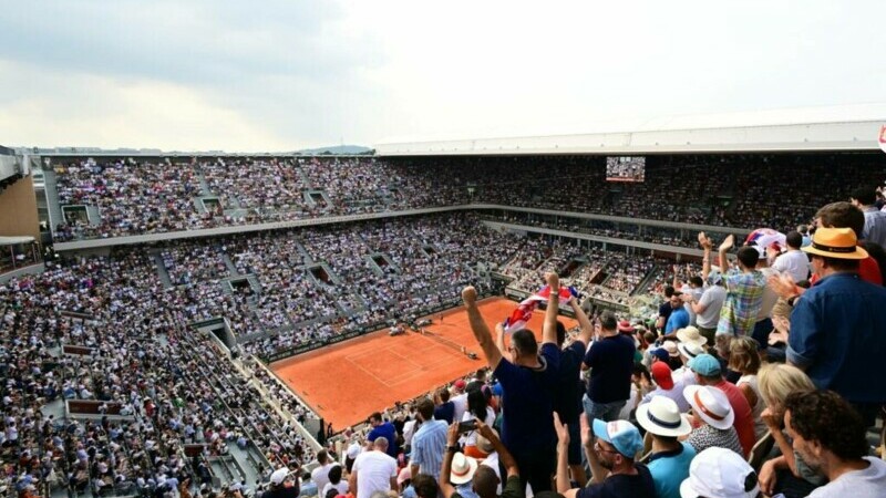 Roland Garros