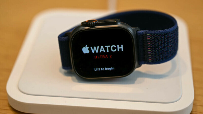 Apple Watch