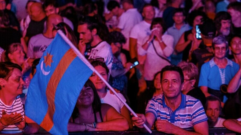 concert sumuleu ciuc