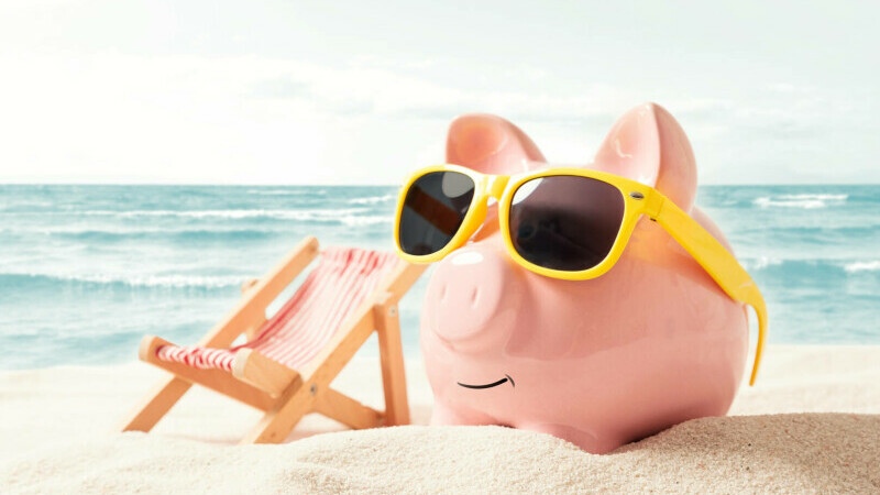 Când se încheie sezonul la mare în 2025